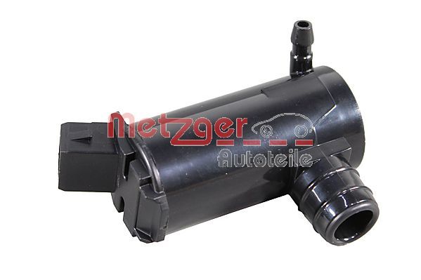 METZGER Pumpa za tekućinu za pranje, pranje stakla